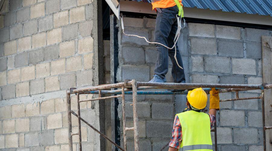 Expert tile roof repair services in Kingston, NJ